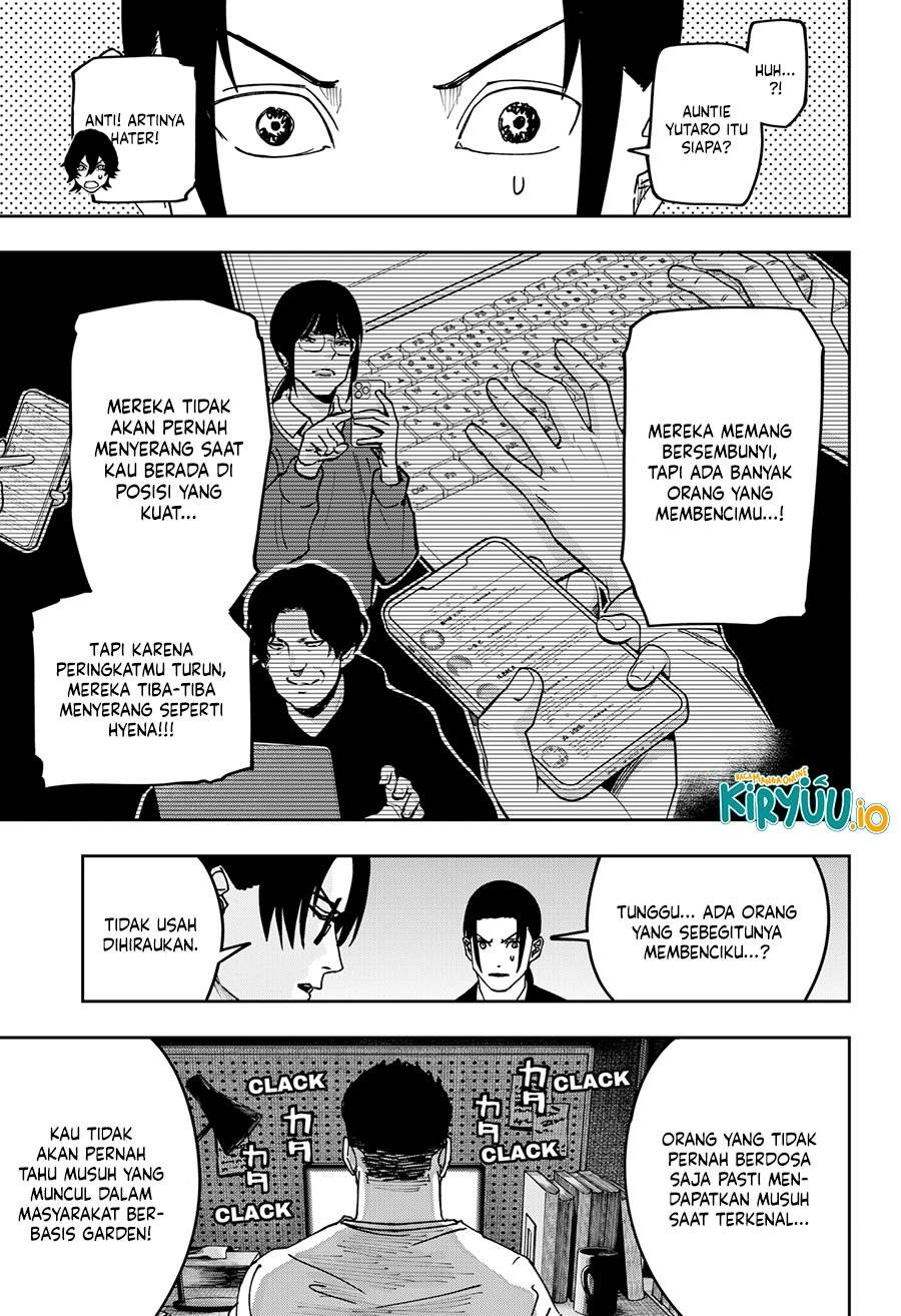 War of the Adults Chap 36 - Next Chap 37
