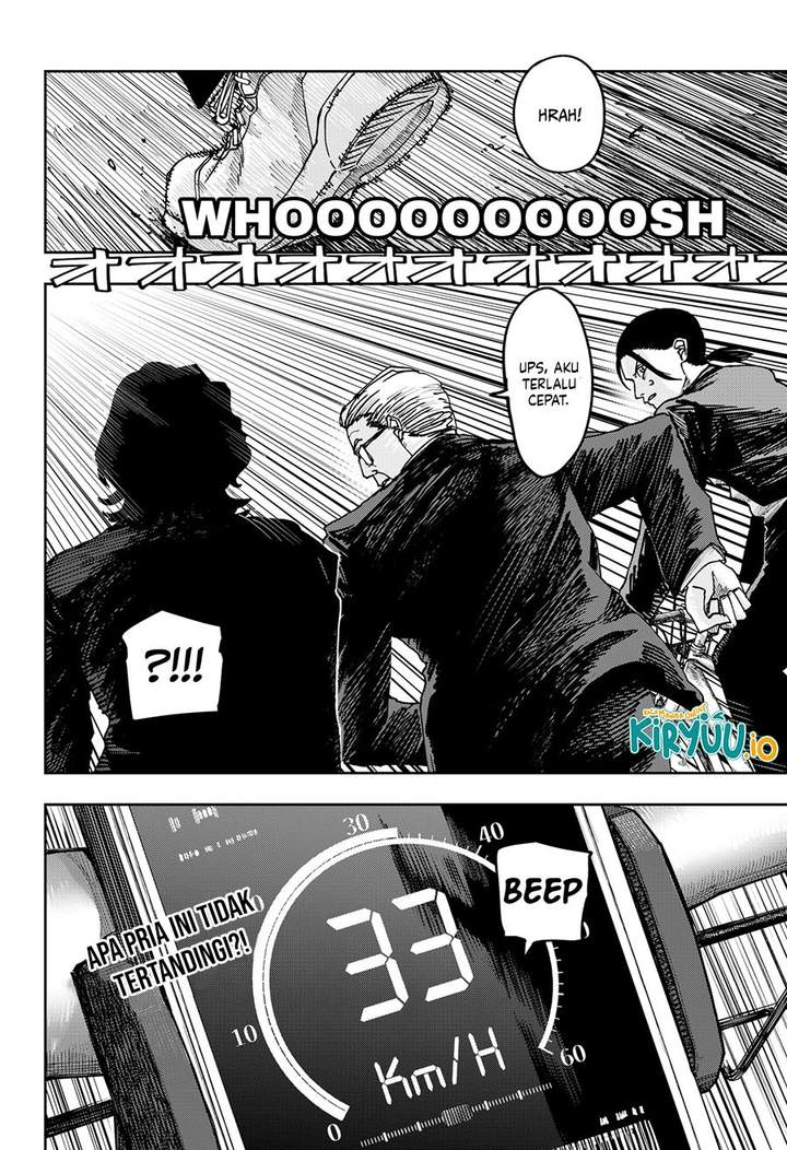 War of the Adults Chap 38 - Next Chap 39