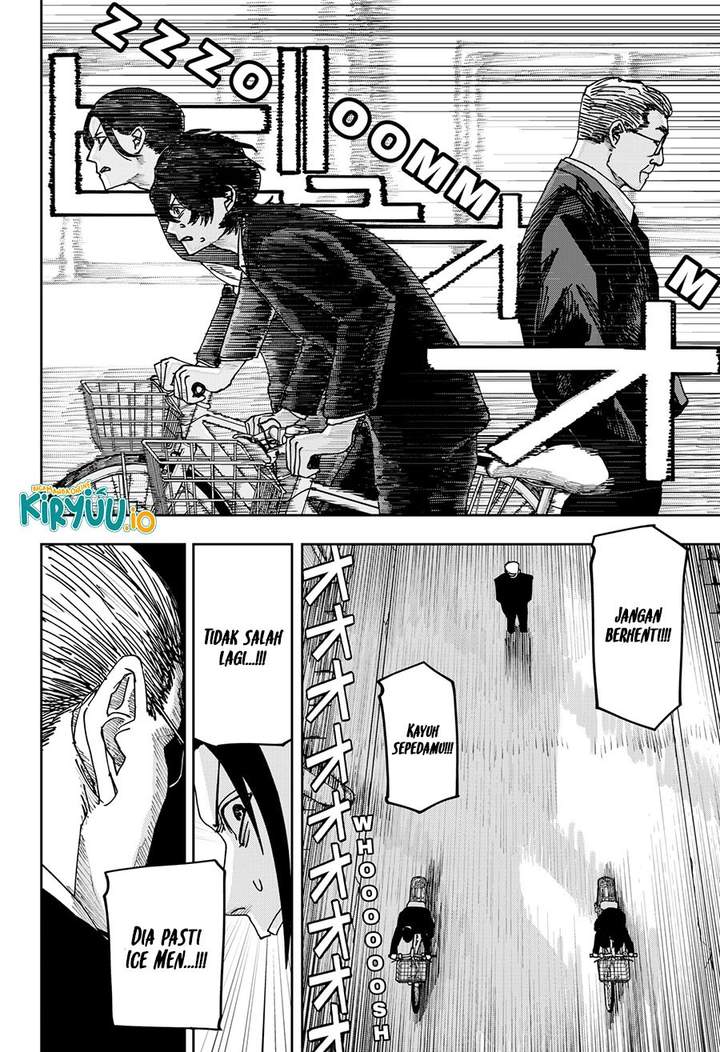 War of the Adults Chap 38 - Next Chap 39