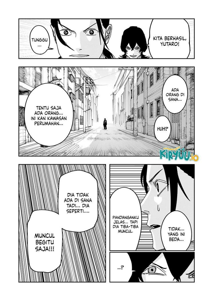 War of the Adults Chap 38 - Next Chap 39
