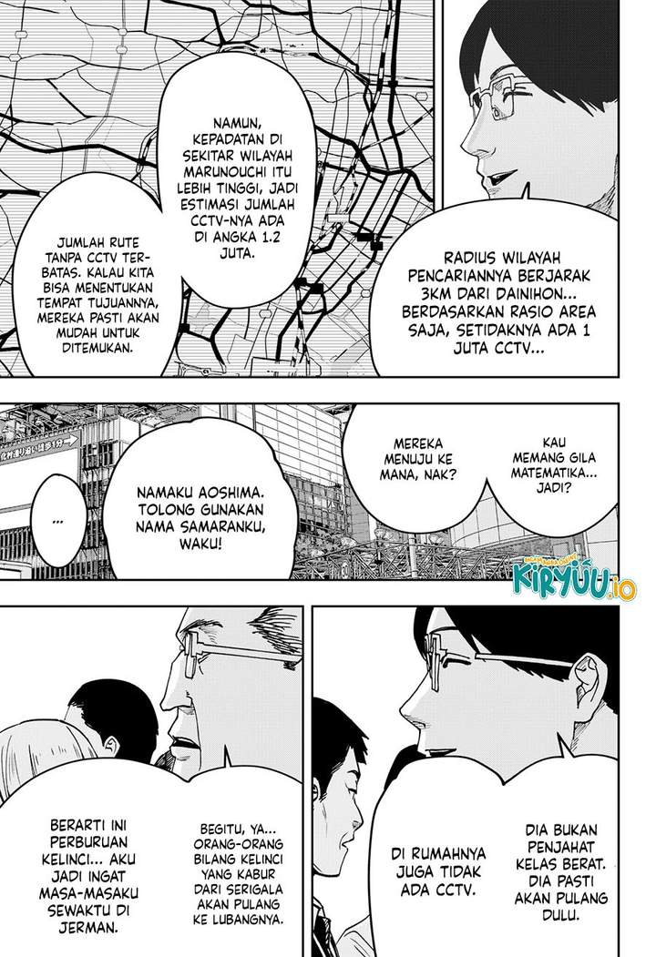War of the Adults Chap 38 - Next Chap 39