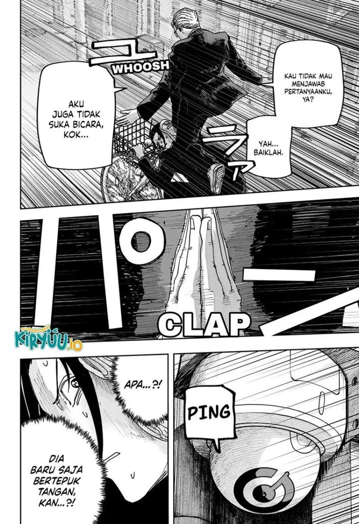 War of the Adults Chap 39 - Next Chap 40
