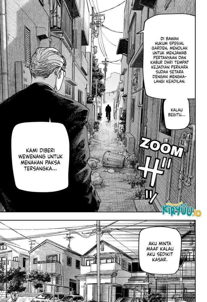 War of the Adults Chap 39 - Next Chap 40