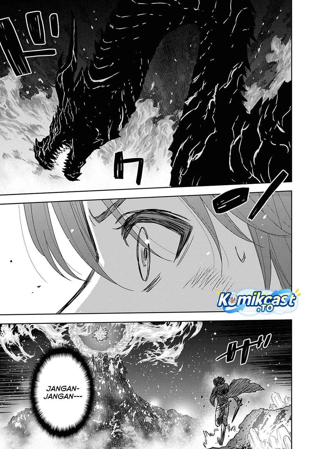 Monogatari no Kuromaku ni Tensei shite Chap 42 - Next Chap 43