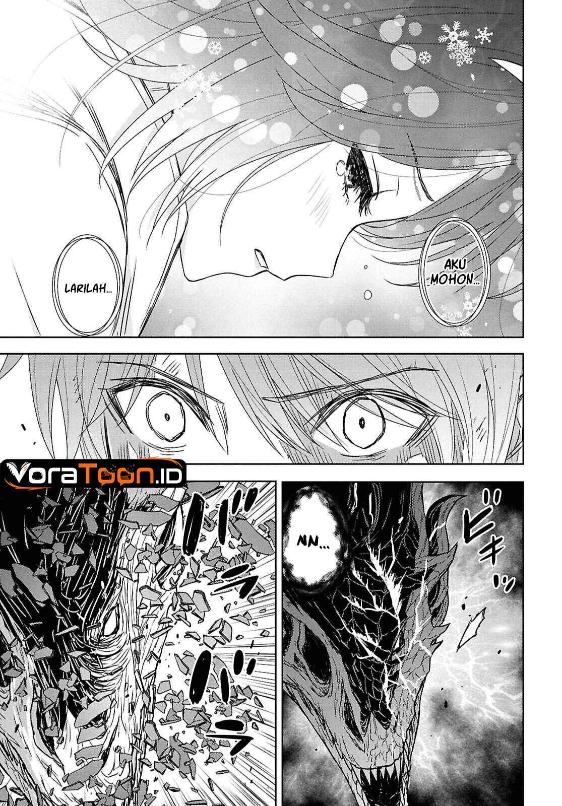 Monogatari no Kuromaku ni Tensei shite Chap 44 - Next Chap 45