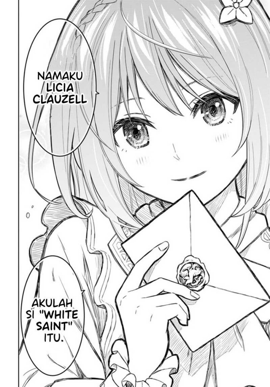 Monogatari no Kuromaku ni Tensei shite Chap 6 - Next Chap 7