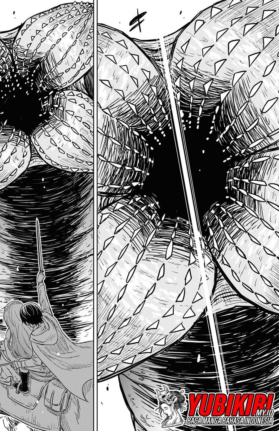 Monogatari no Kuromaku ni Tensei shite Chap 13 - Next Chap 14