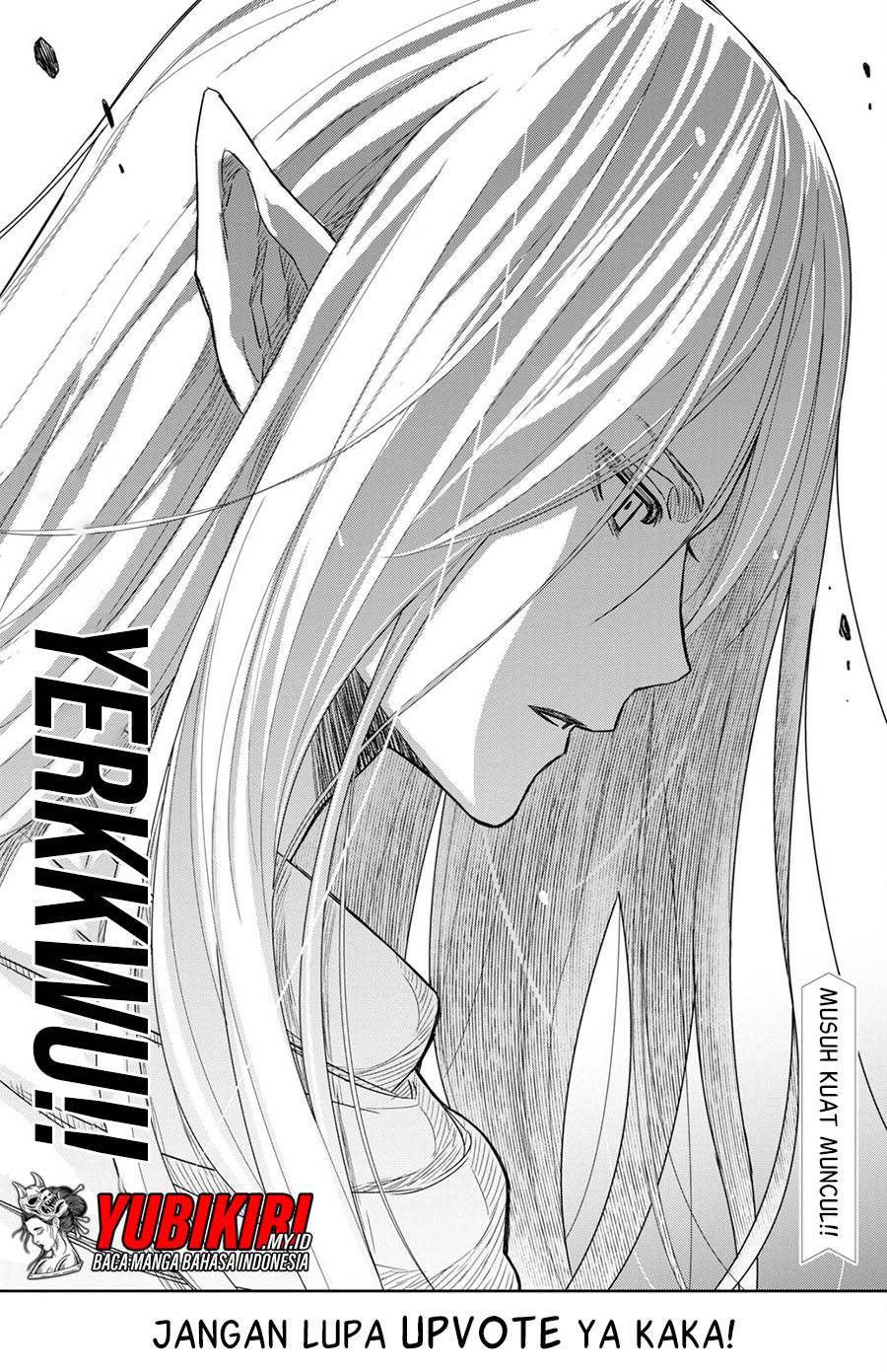 Monogatari no Kuromaku ni Tensei shite Chap 13 - Next Chap 14