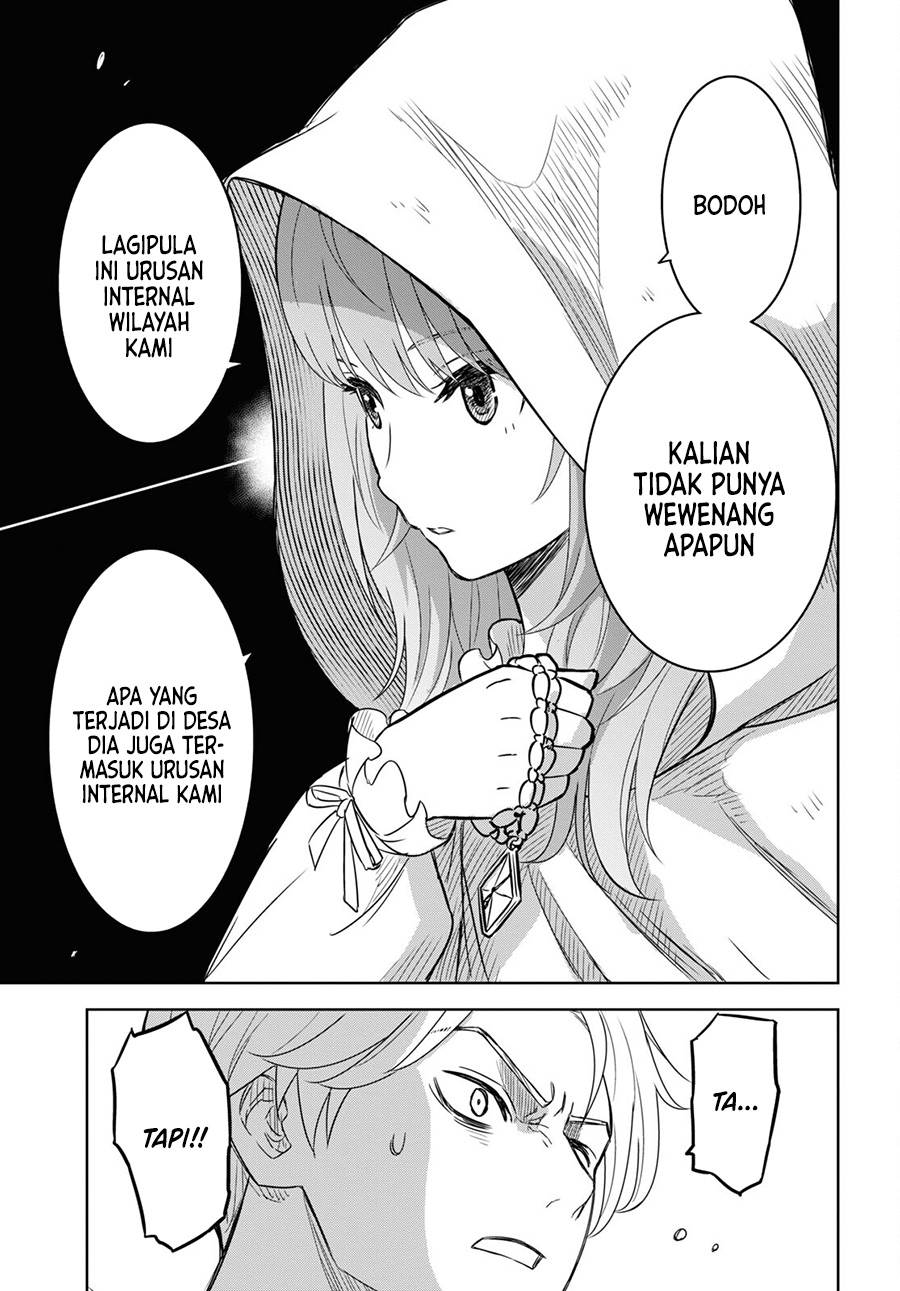 Monogatari no Kuromaku ni Tensei shite Chap 12 - Next Chap 13