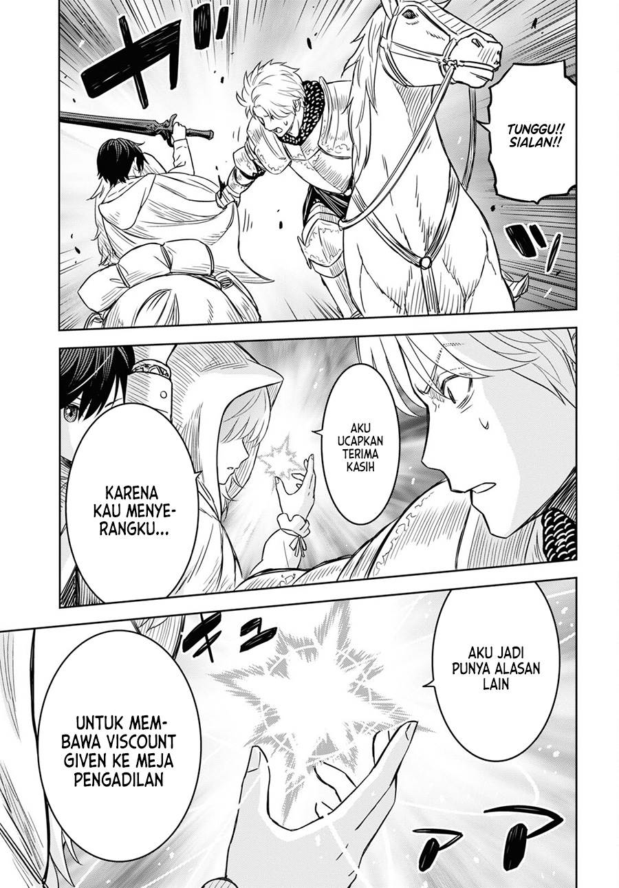 Monogatari no Kuromaku ni Tensei shite Chap 12 - Next Chap 13