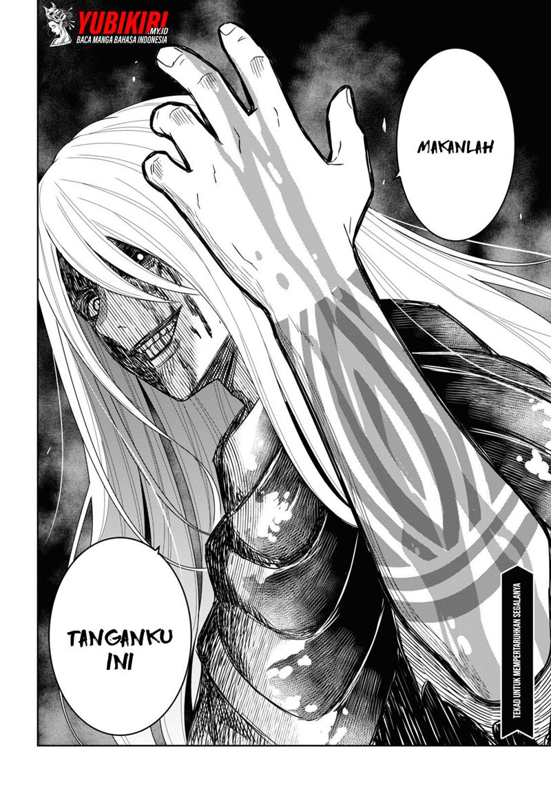 Monogatari no Kuromaku ni Tensei shite Chap 14 - Next Chap 15