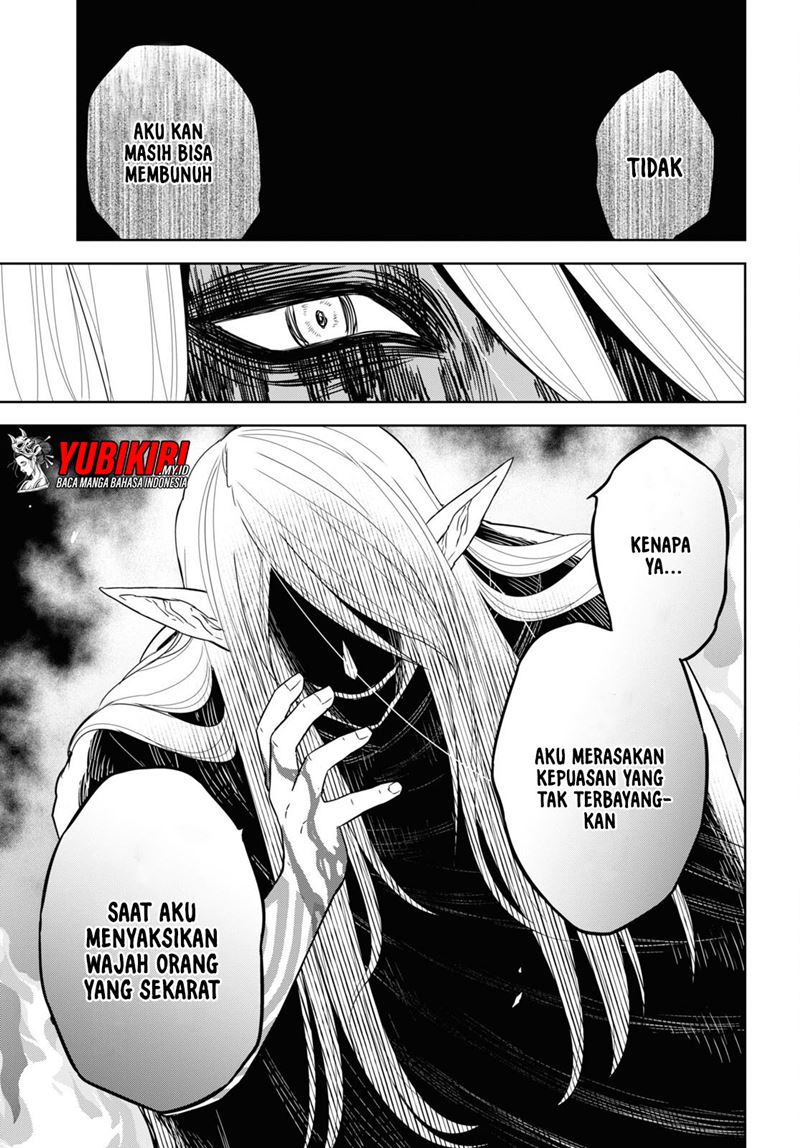 Monogatari no Kuromaku ni Tensei shite Chap 14 - Next Chap 15