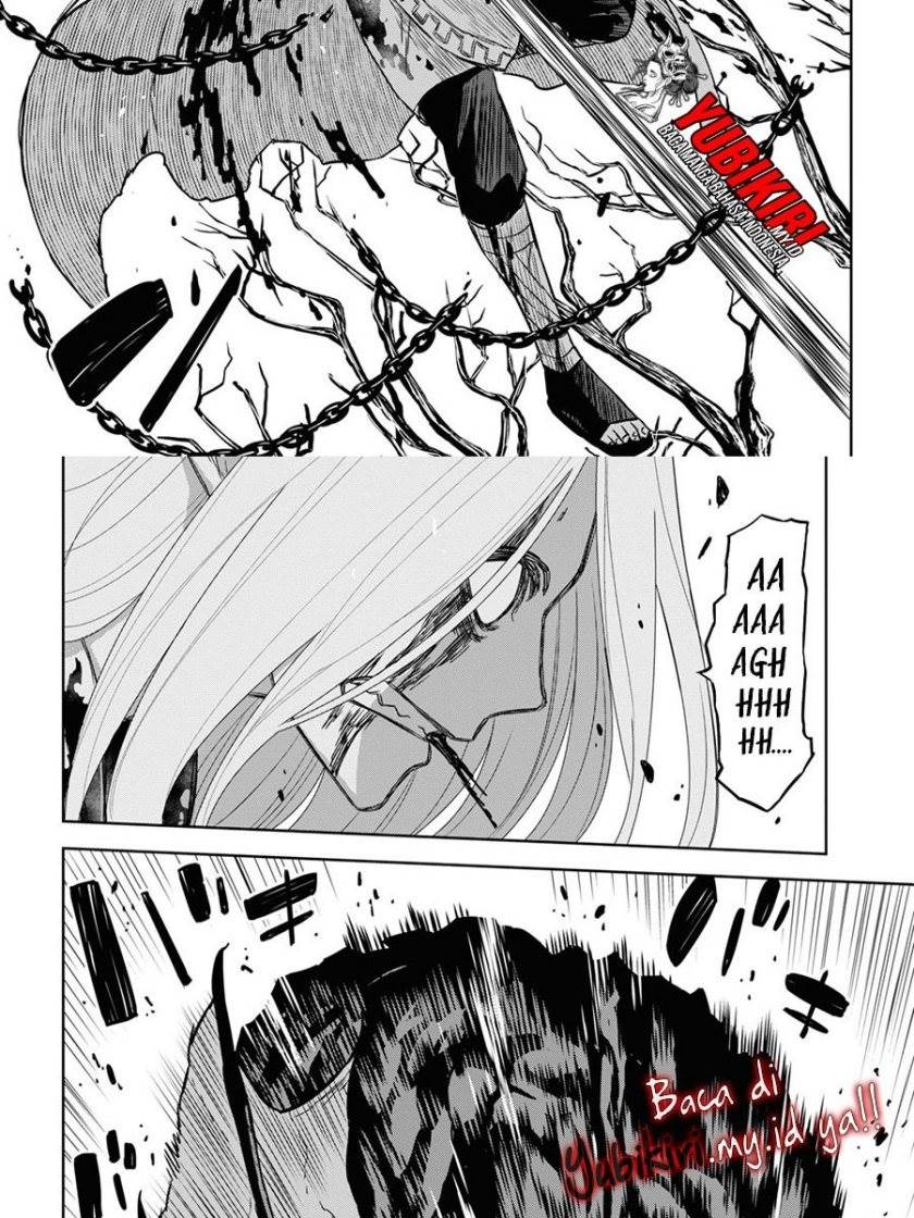 Monogatari no Kuromaku ni Tensei shite Chap 15 - Next Chap 16
