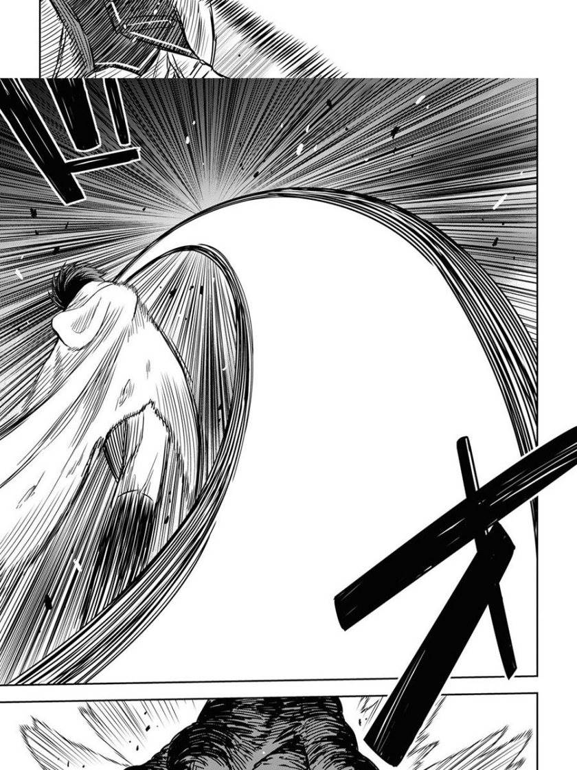 Monogatari no Kuromaku ni Tensei shite Chap 15 - Next Chap 16