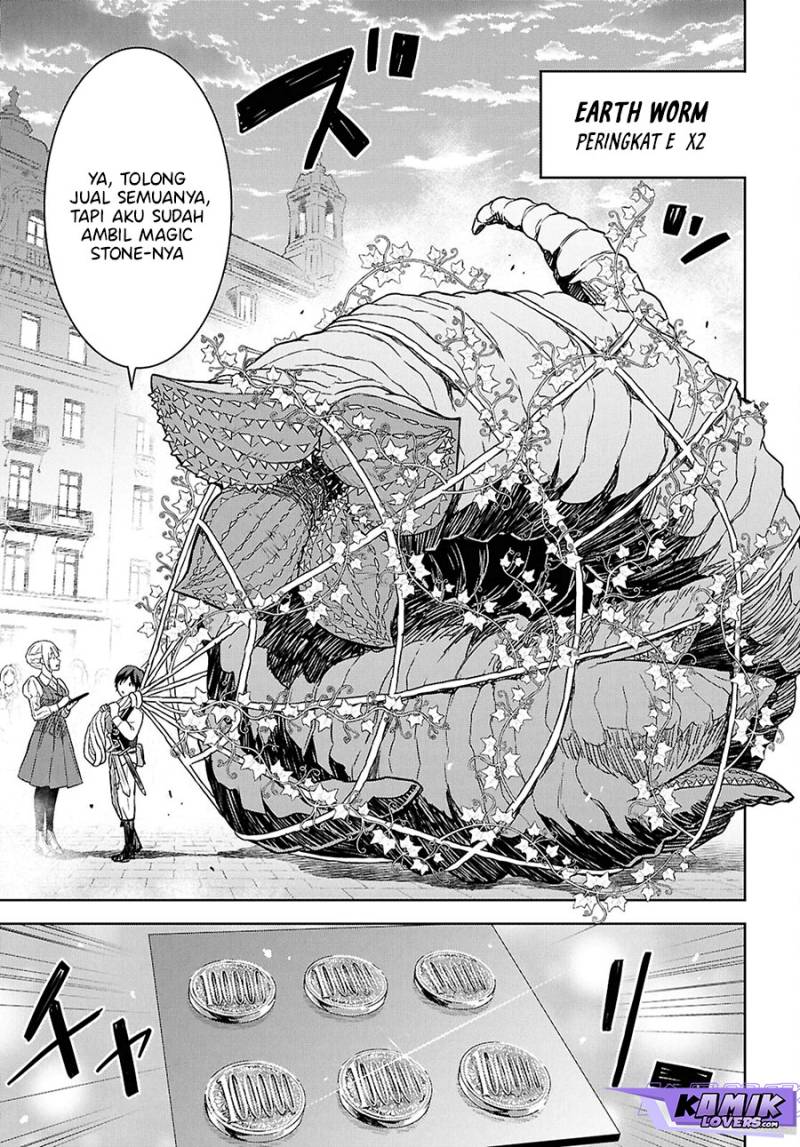 Monogatari no Kuromaku ni Tensei shite Chap 21 - Next Chap 22