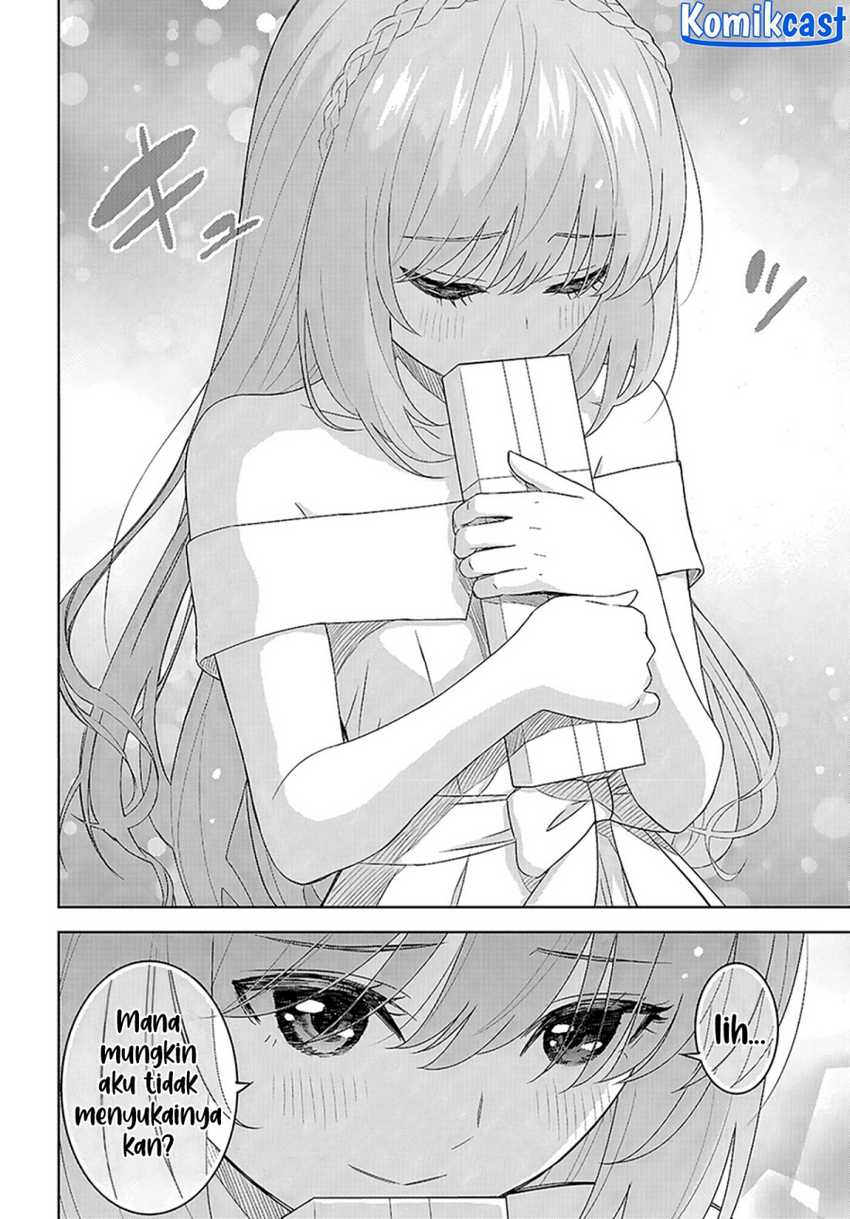 Monogatari no Kuromaku ni Tensei shite Chap 26 - Next Chap 27