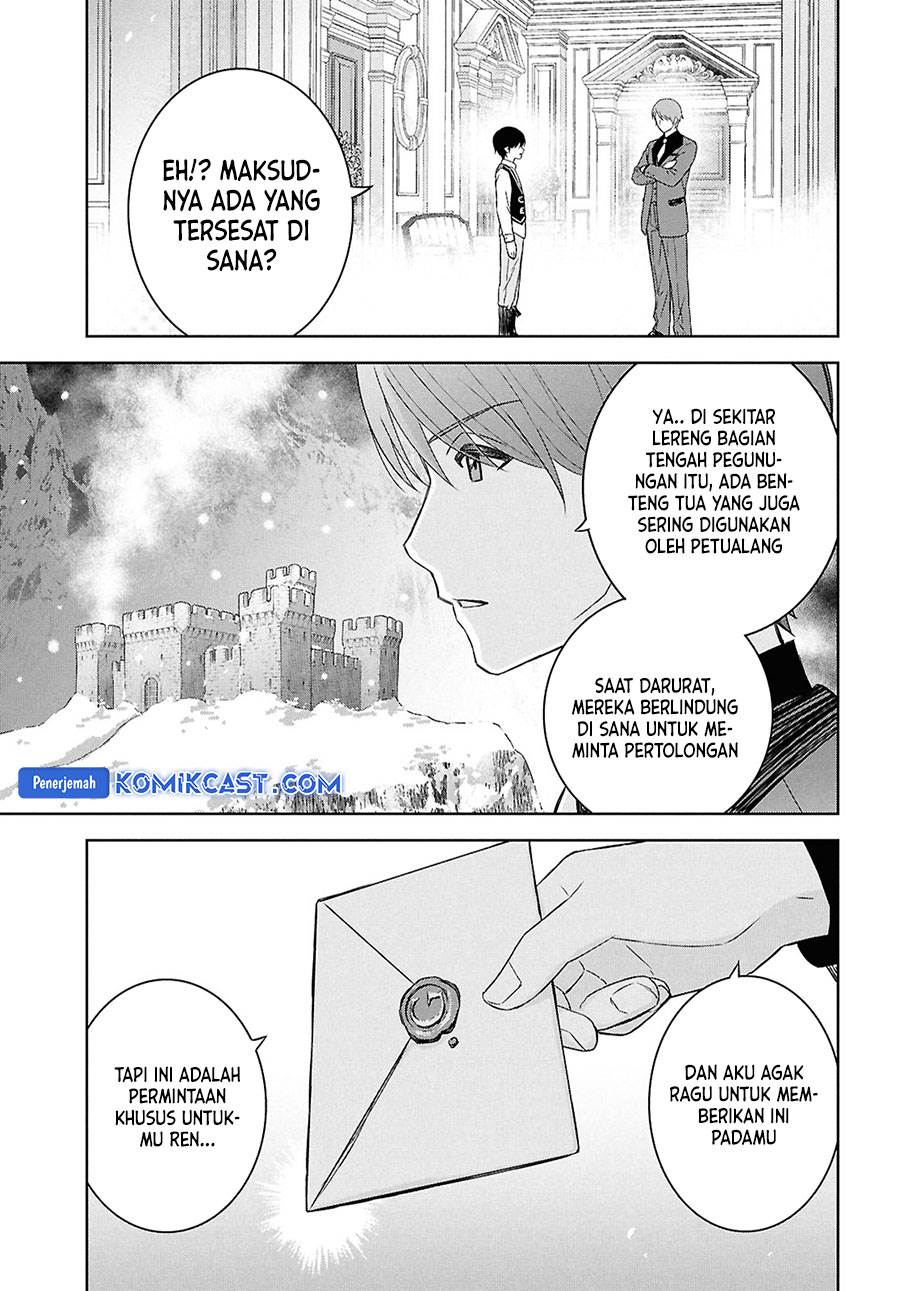 Monogatari no Kuromaku ni Tensei shite Chap 29 - Next Chap 30