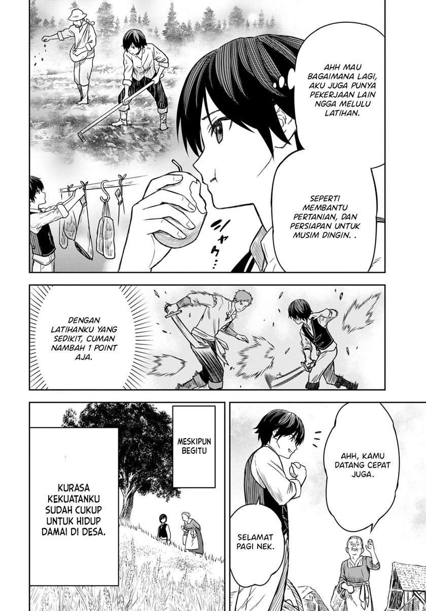 Monogatari no Kuromaku ni Tensei shite Chap 2 - Next Chap 3