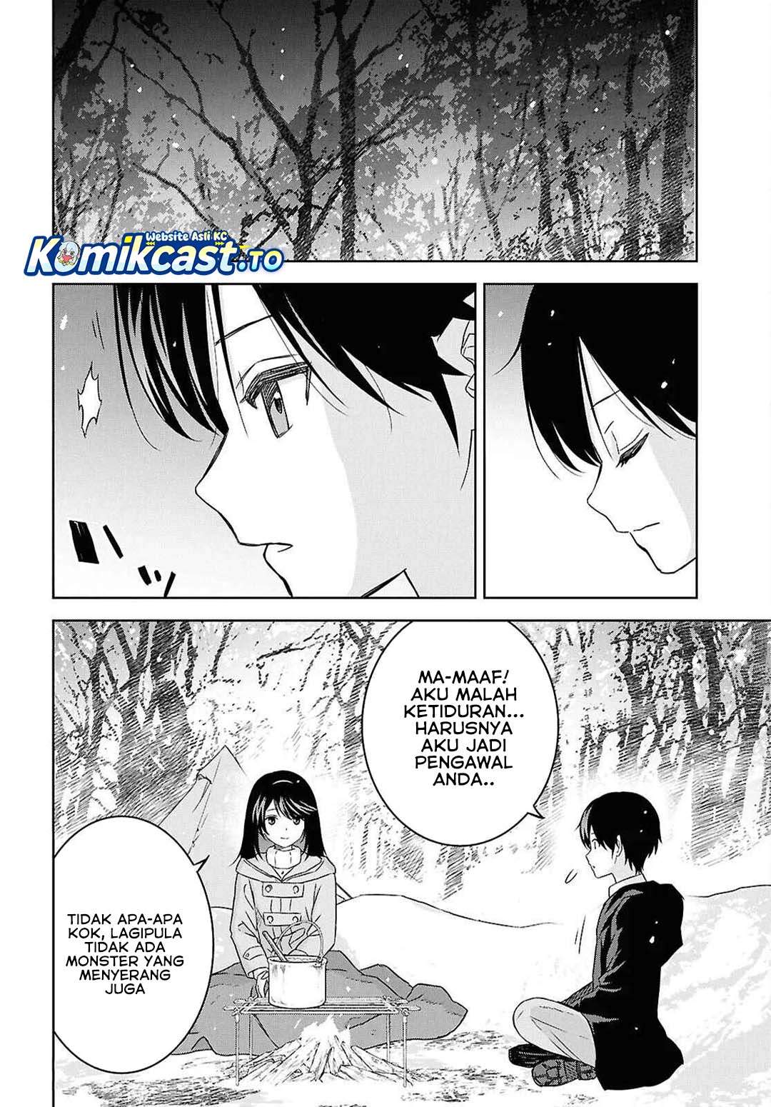 Monogatari no Kuromaku ni Tensei shite Chap 37 - Next Chap 38
