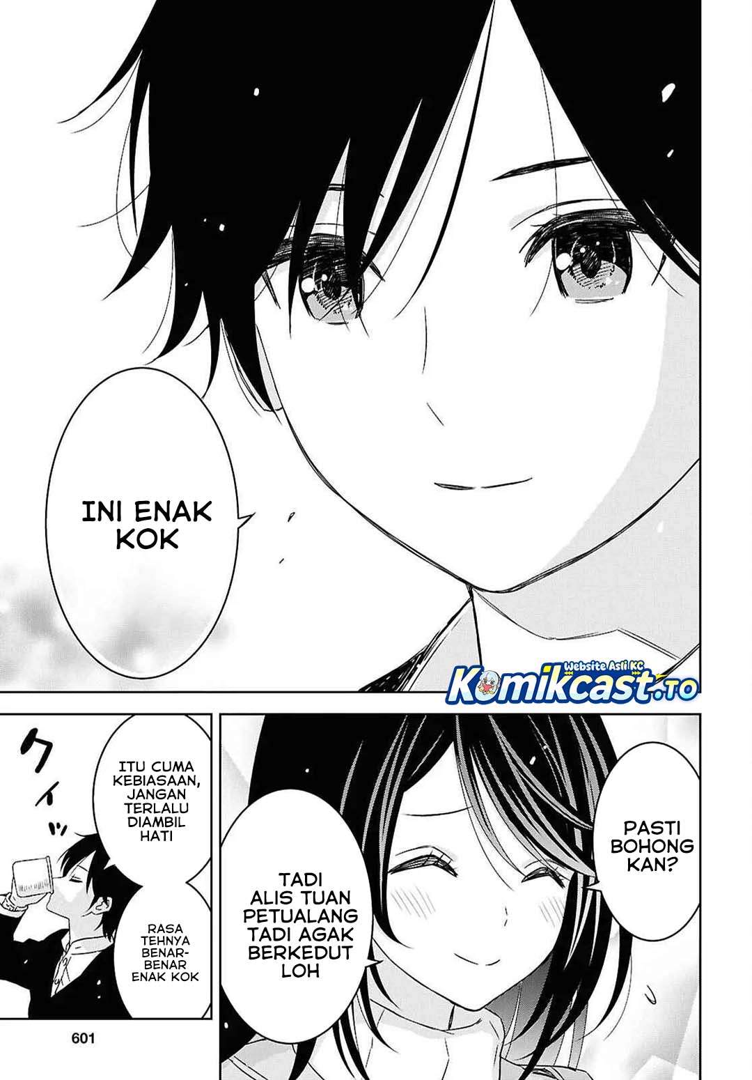 Monogatari no Kuromaku ni Tensei shite Chap 37 - Next Chap 38