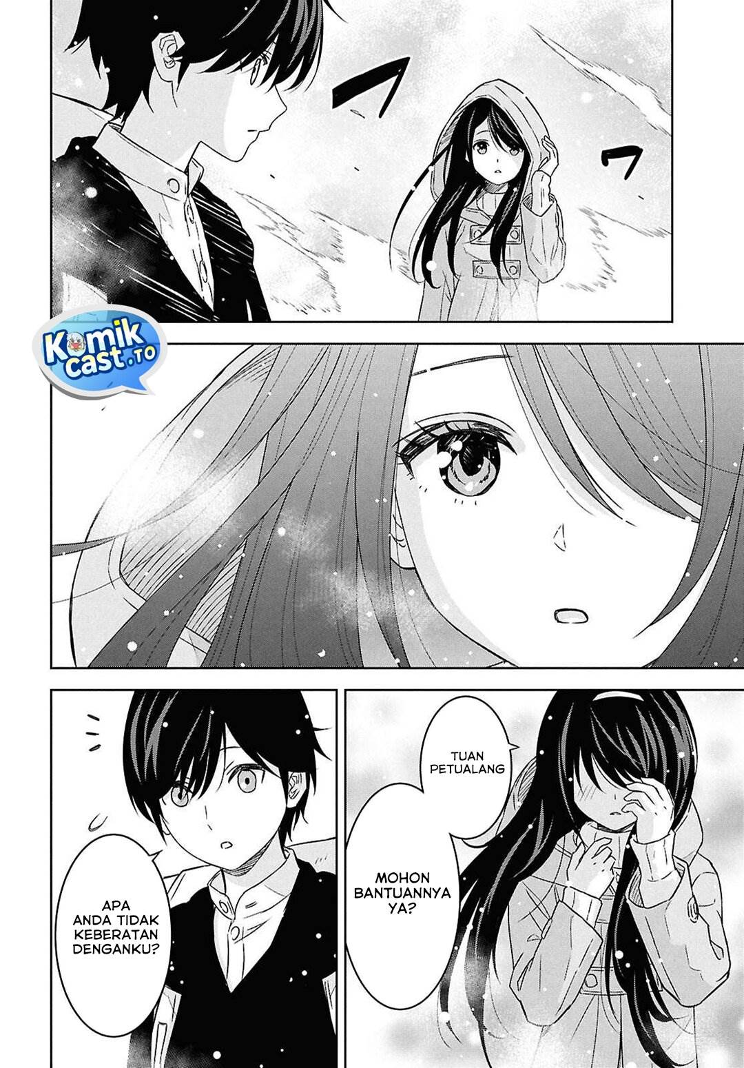 Monogatari no Kuromaku ni Tensei shite Chap 35 - Next Chap 36