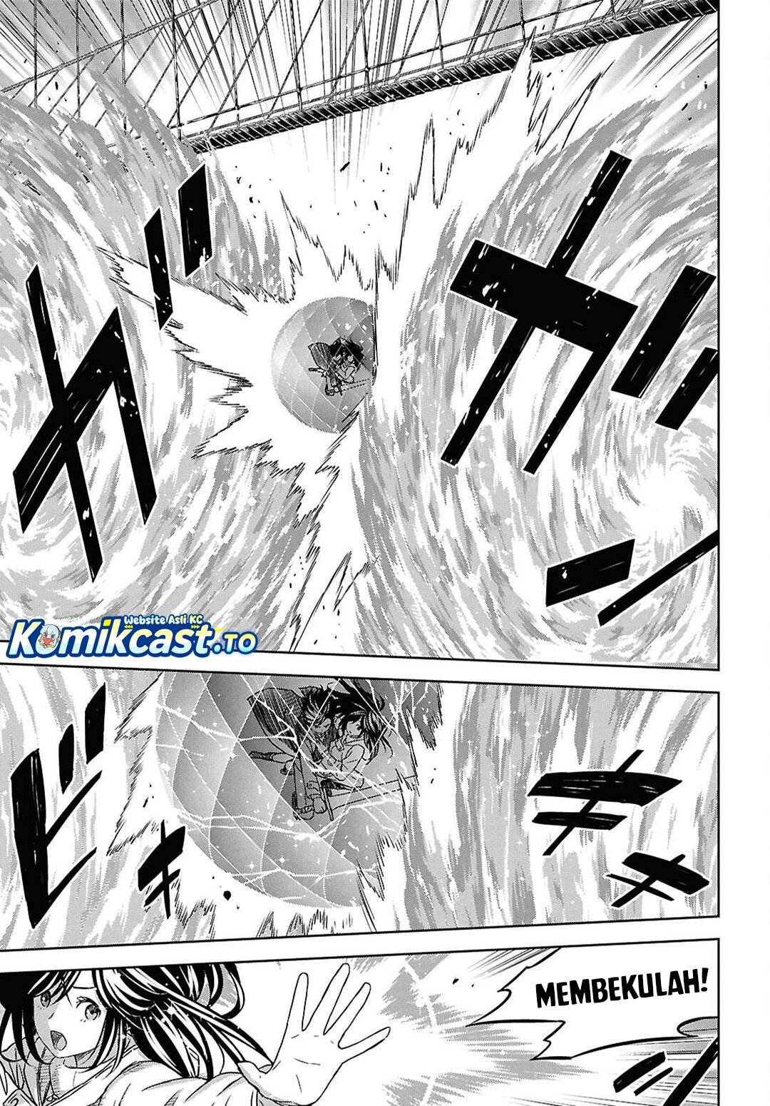 Monogatari no Kuromaku ni Tensei shite Chap 36 - Next Chap 37