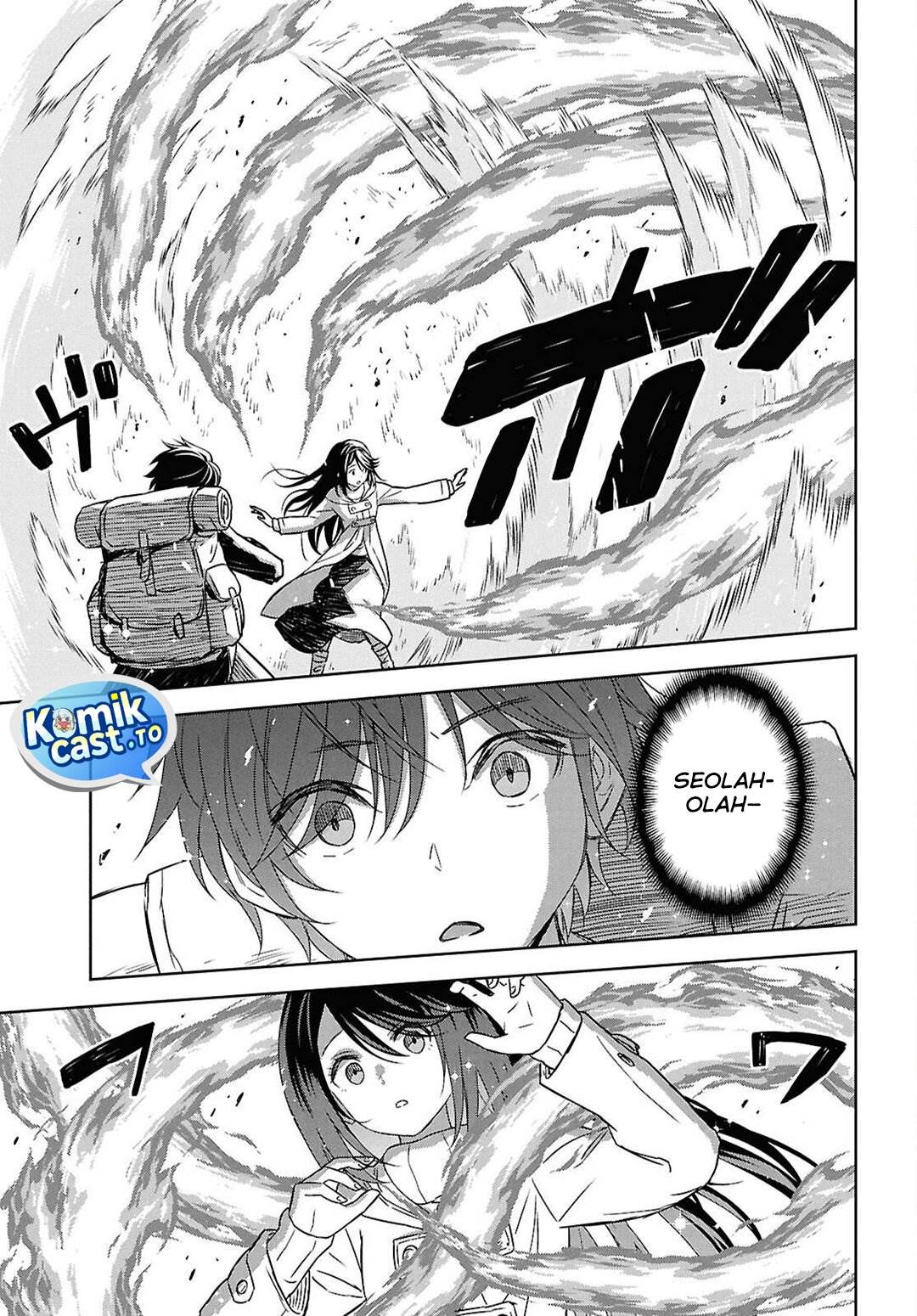 Monogatari no Kuromaku ni Tensei shite Chap 36 - Next Chap 37