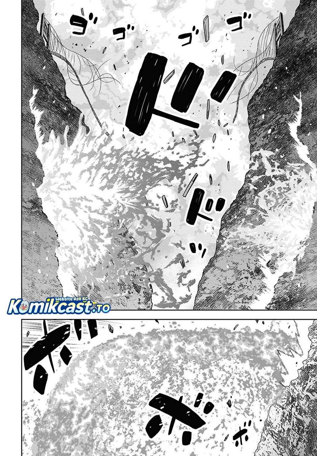 Monogatari no Kuromaku ni Tensei shite Chap 36 - Next Chap 37