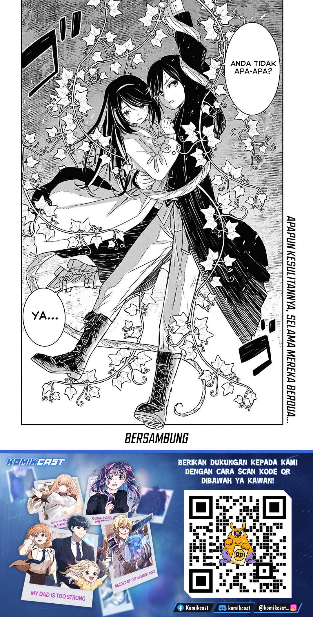 Monogatari no Kuromaku ni Tensei shite Chap 36 - Next Chap 37