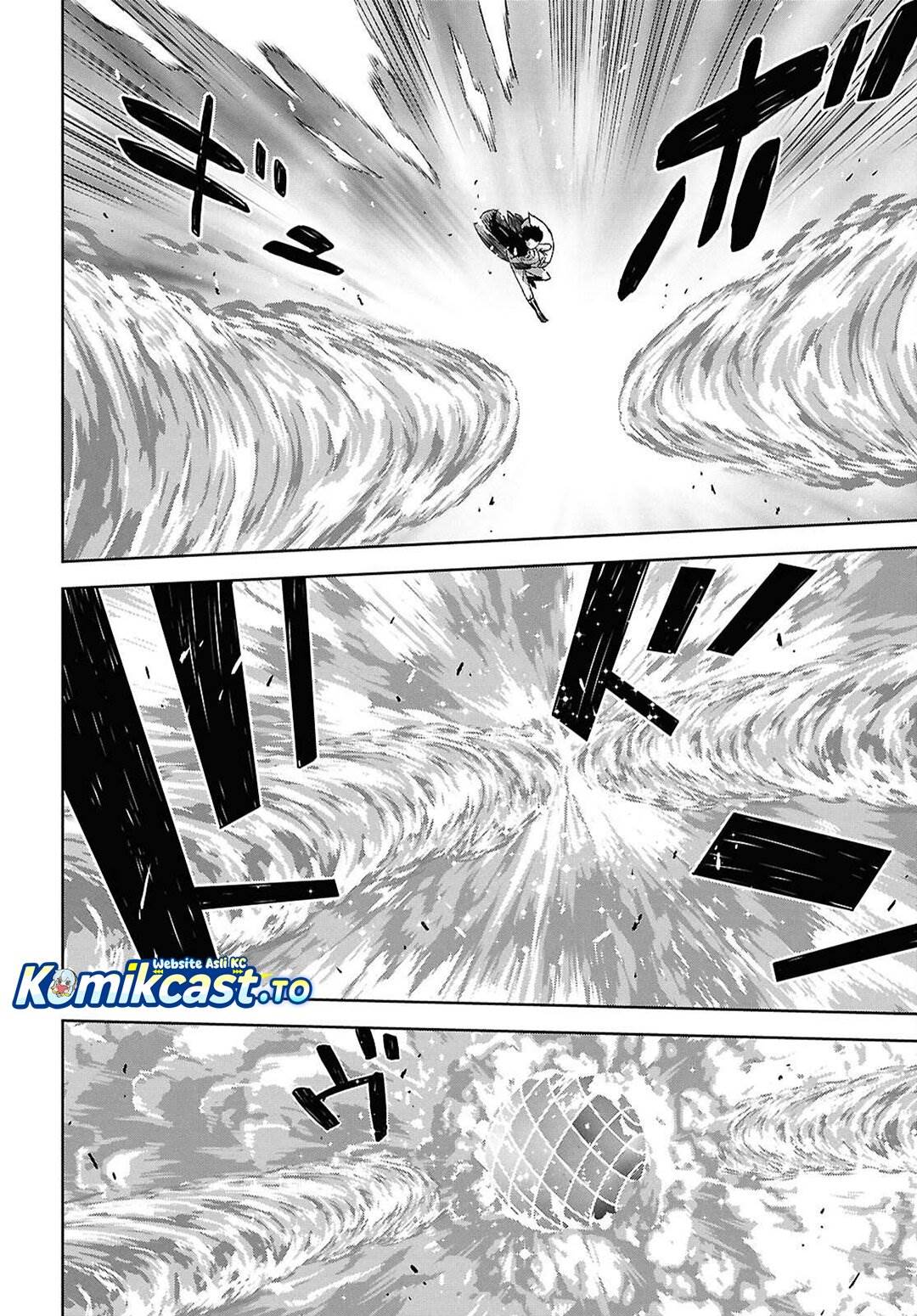 Monogatari no Kuromaku ni Tensei shite Chap 36 - Next Chap 37