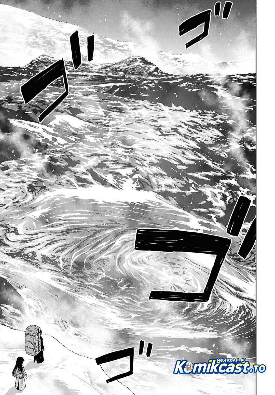 Monogatari no Kuromaku ni Tensei shite Chap 38 - Next Chap 39