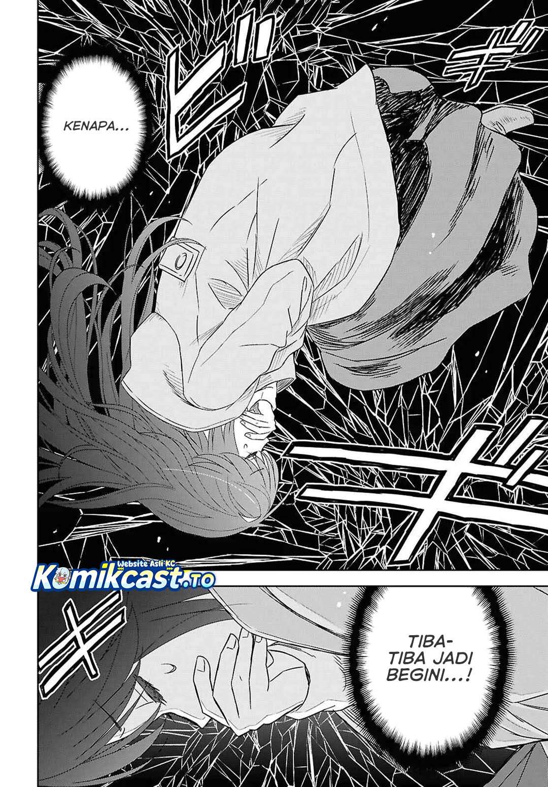 Monogatari no Kuromaku ni Tensei shite Chap 38 - Next Chap 39