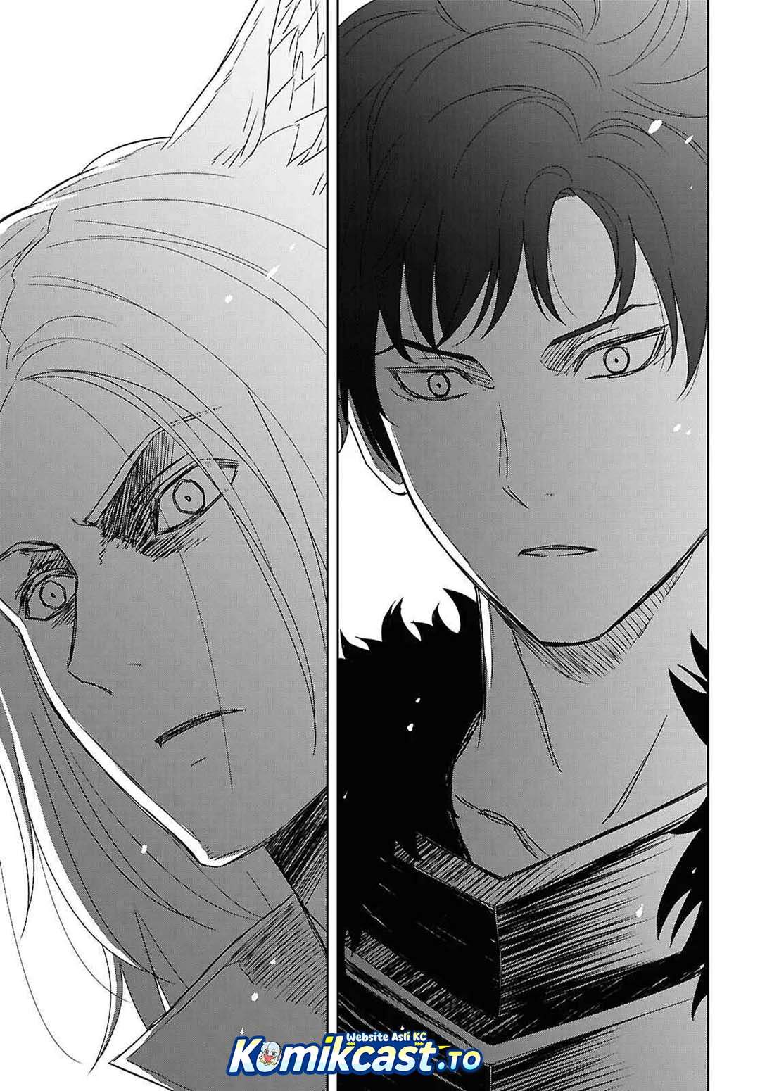 Monogatari no Kuromaku ni Tensei shite Chap 39 - Next Chap 40