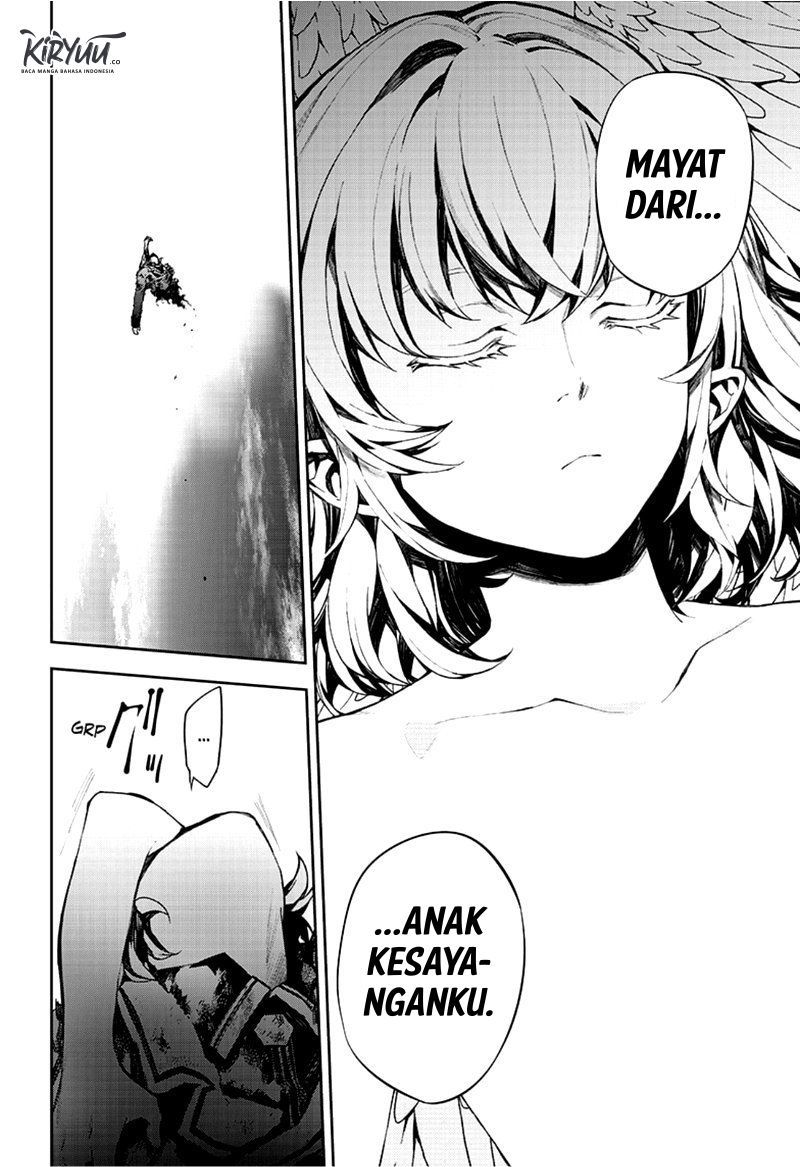 Owari no Seraph Chap 94 - Next Chap 95