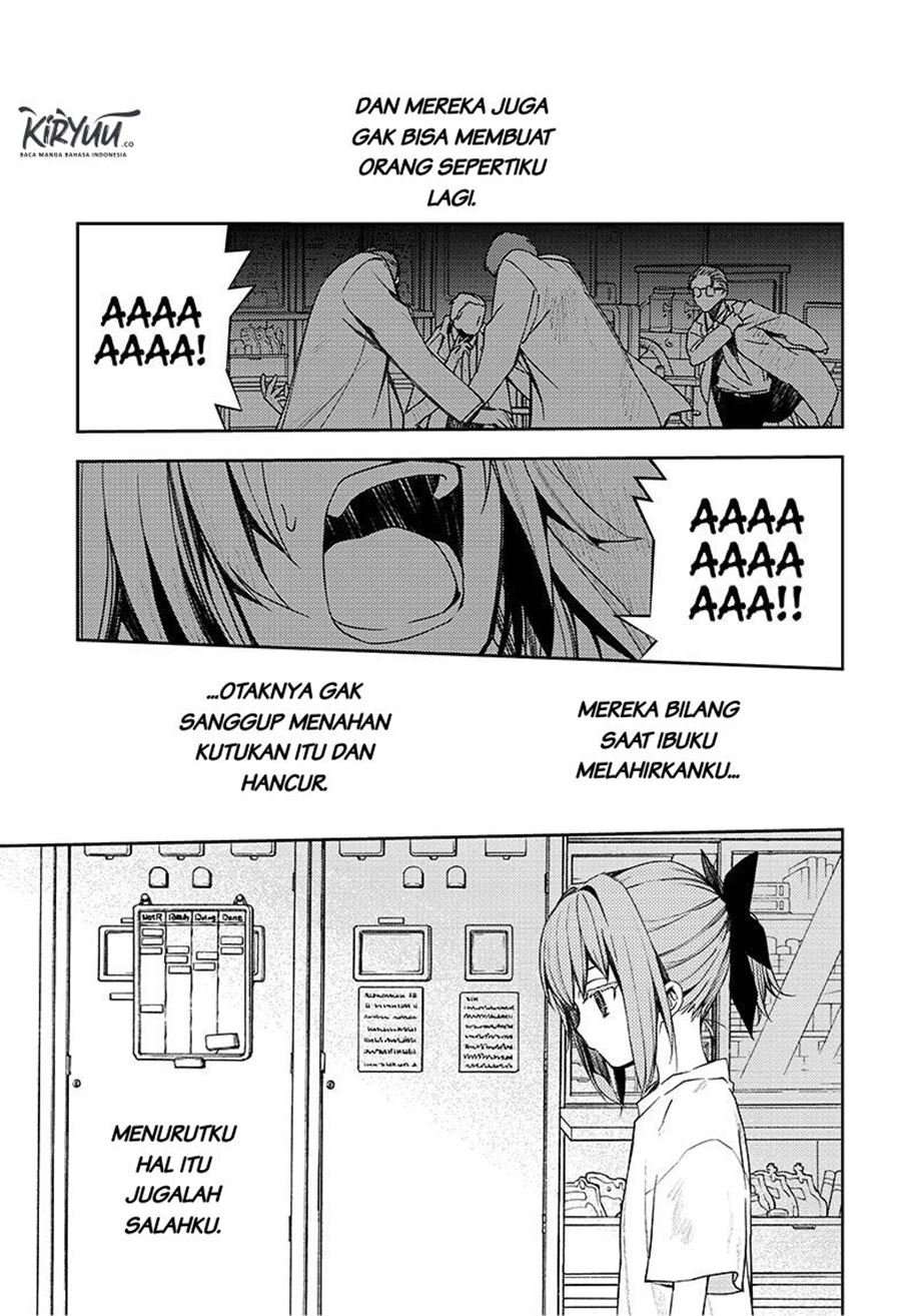 Owari no Seraph Chap 97 - Next Chap 98