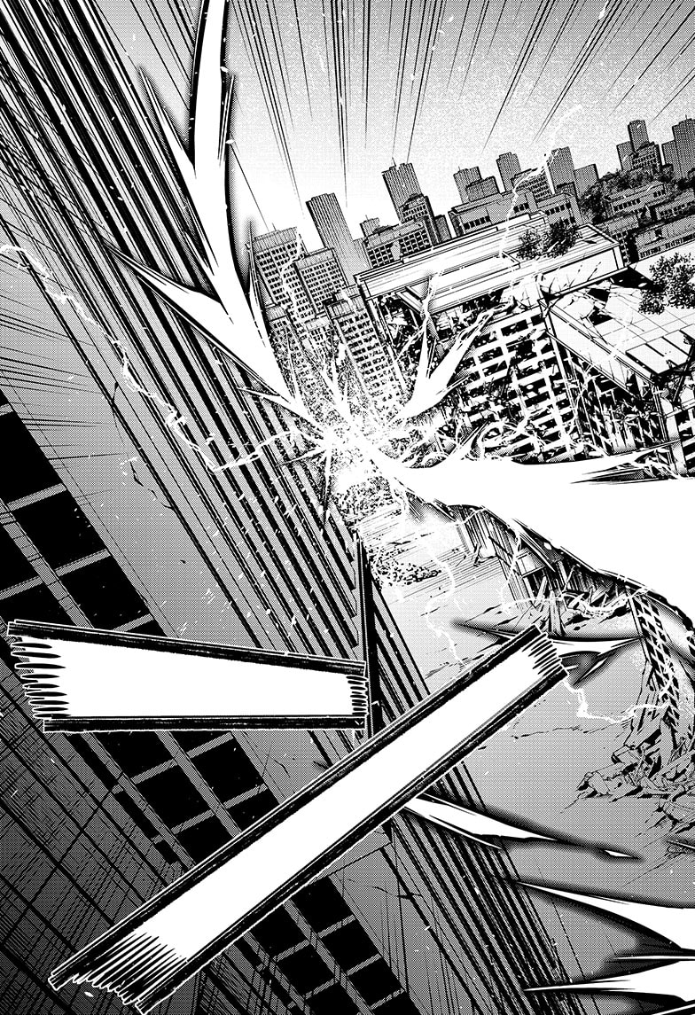 Owari no Seraph Chap 111 - Next Chap 112