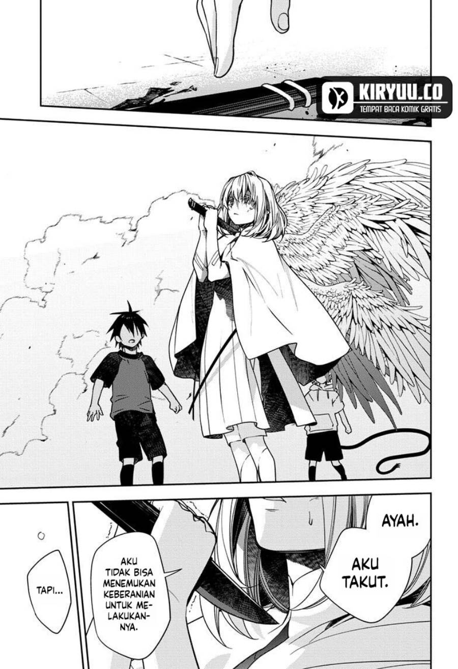 Owari no Seraph Chap 127 - Next Chap 128