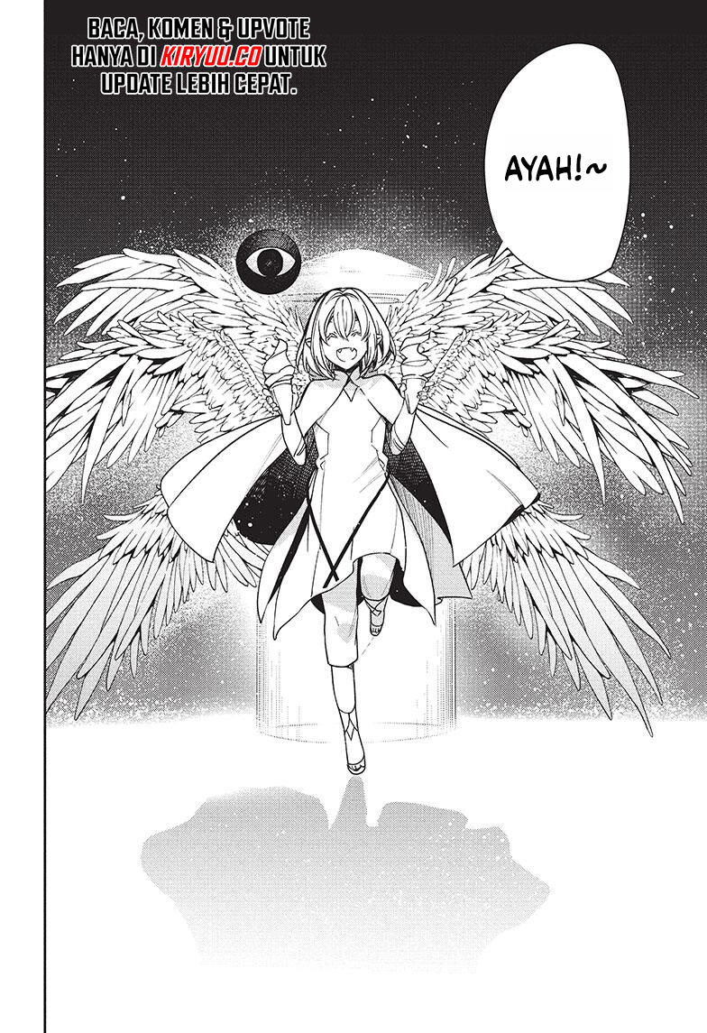 Owari no Seraph Chap 125 - Next Chap 126