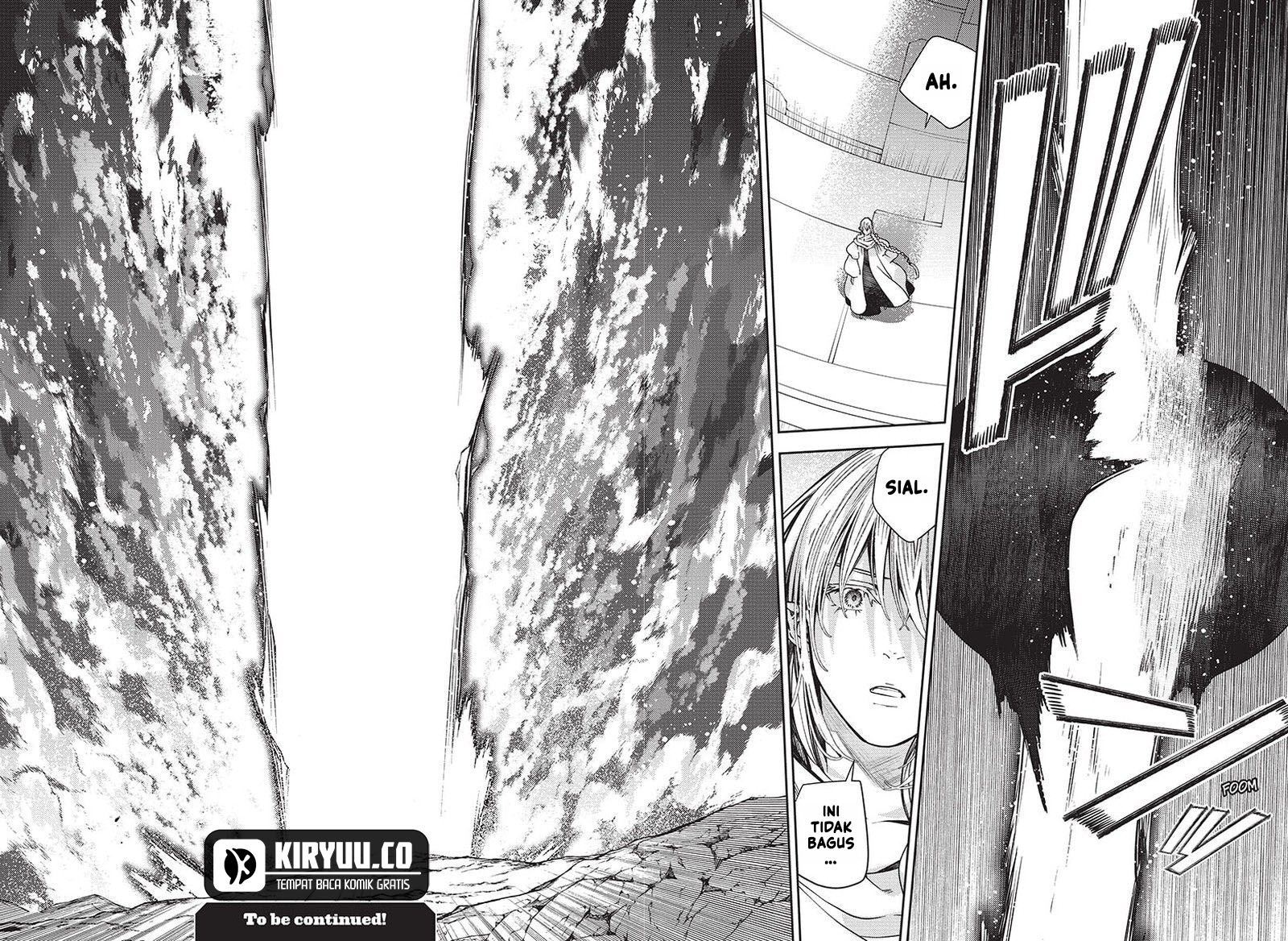 Owari no Seraph Chap 128 - Next Chap 129