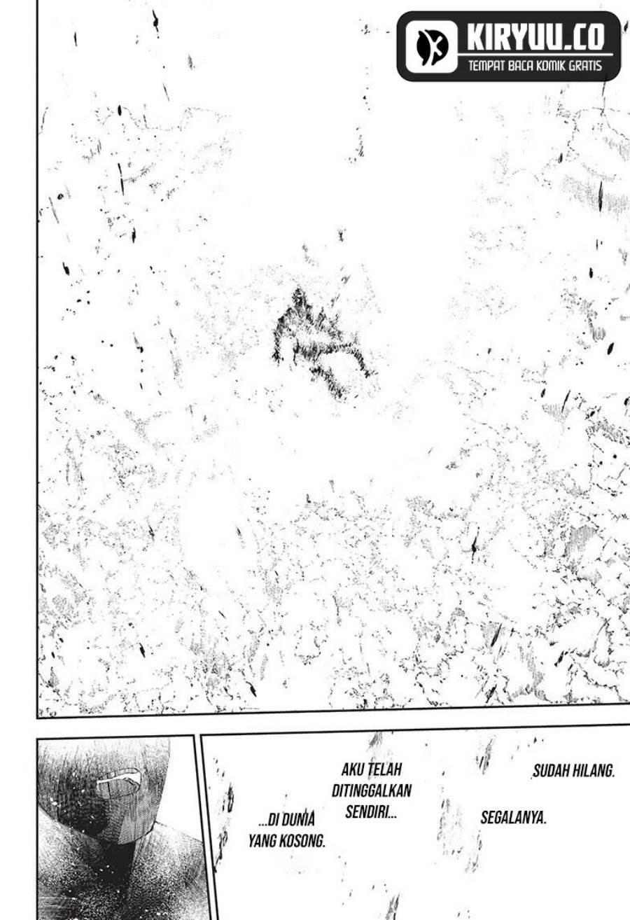 Owari no Seraph Chap 129 - Next Chap 130