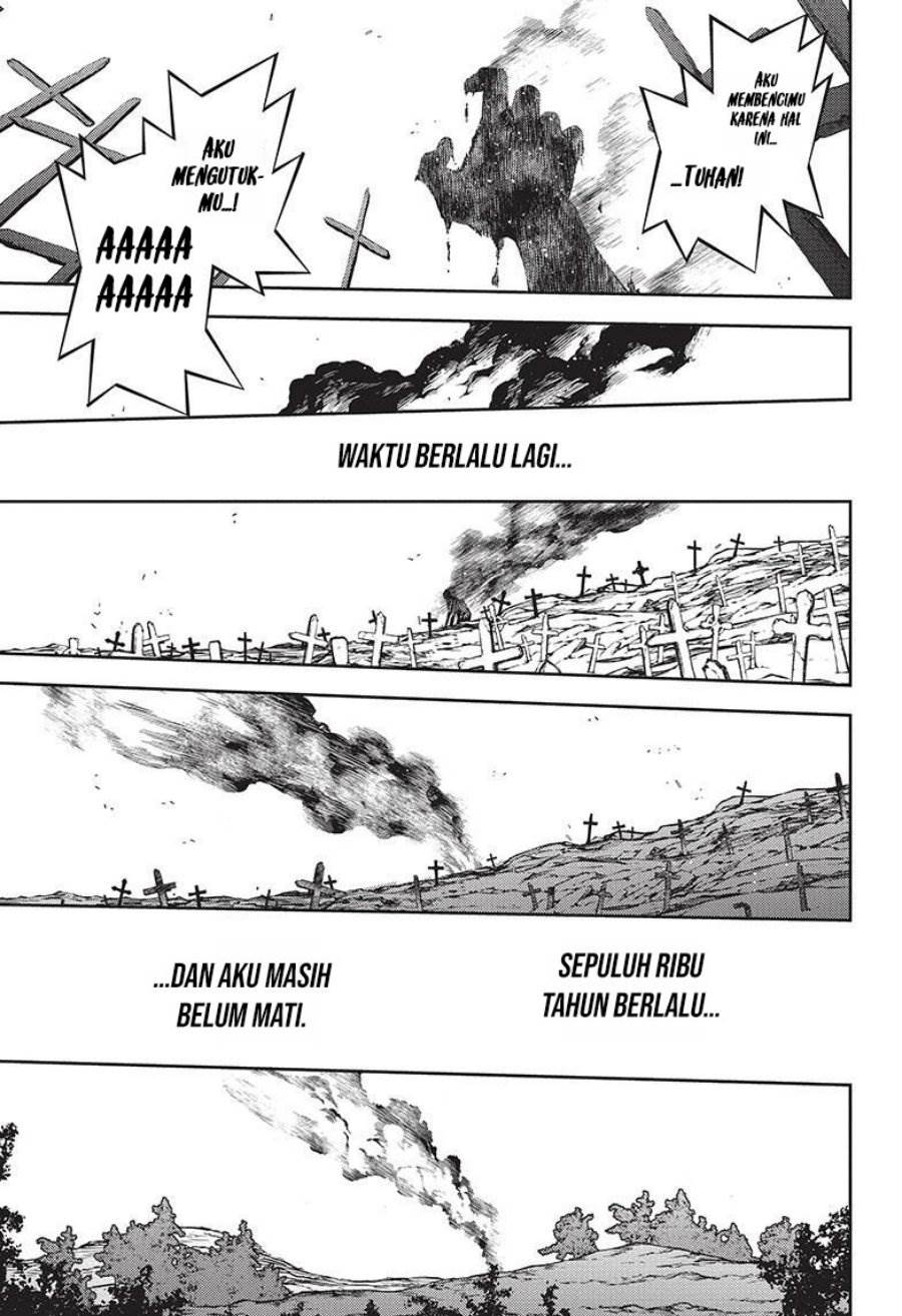 Owari no Seraph Chap 129 - Next Chap 130
