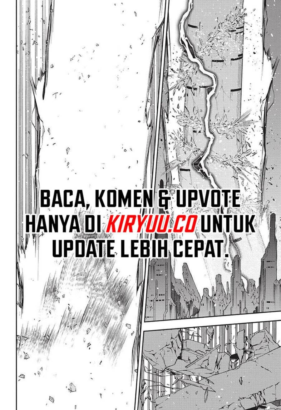 Owari no Seraph Chap 129 - Next Chap 130