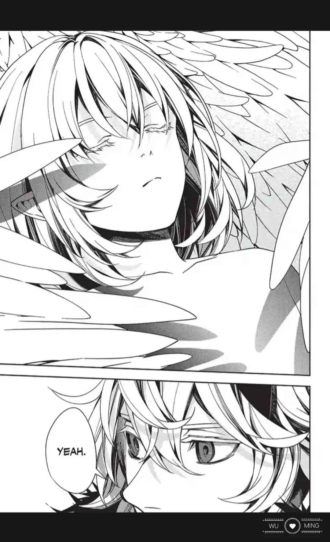 Owari no Seraph Chap 120 - Next Chap 121