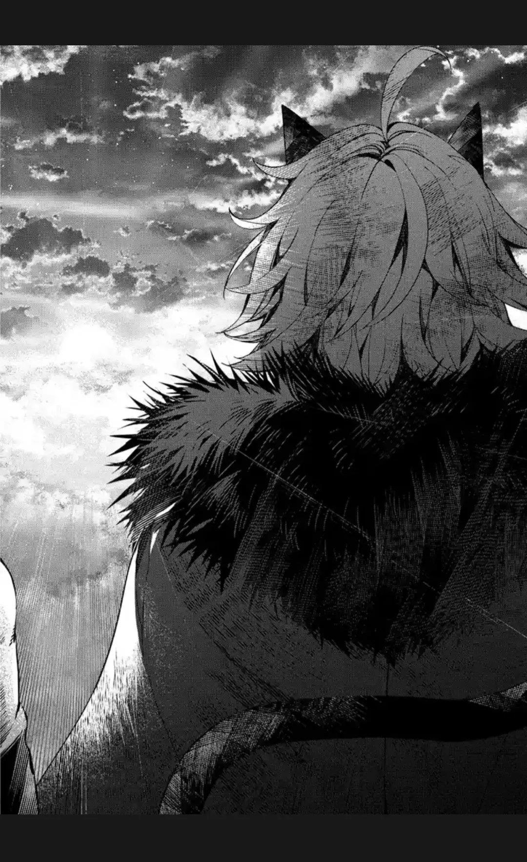 Owari no Seraph Chap 121 - Next Chap 122