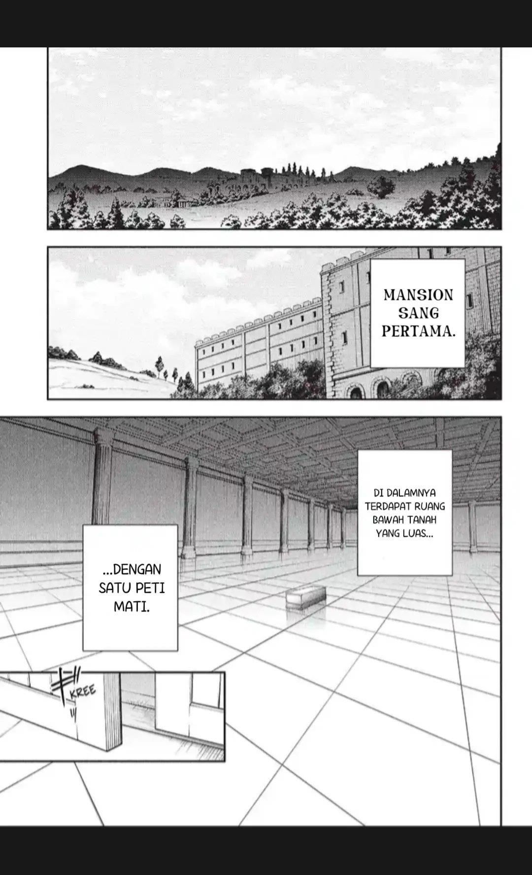 Owari no Seraph Chap 122 - Next Chap 123