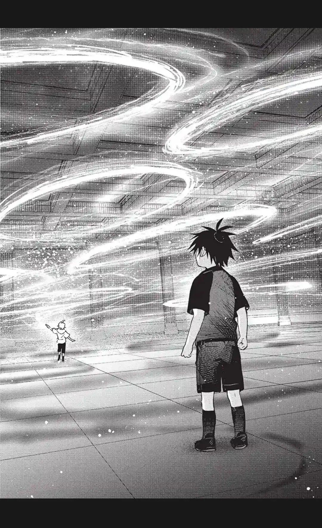Owari no Seraph Chap 122 - Next Chap 123