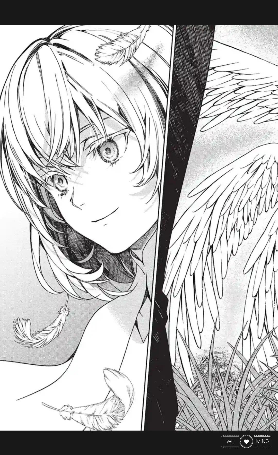 Owari no Seraph Chap 123 - Next Chap 124