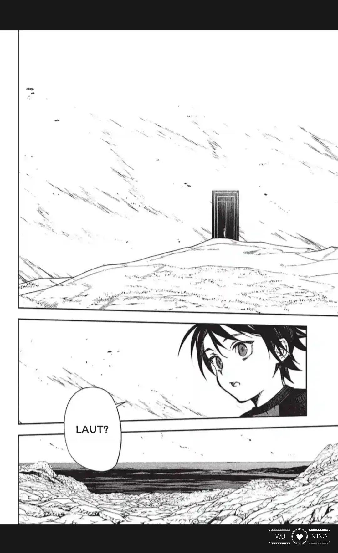 Owari no Seraph Chap 123 - Next Chap 124