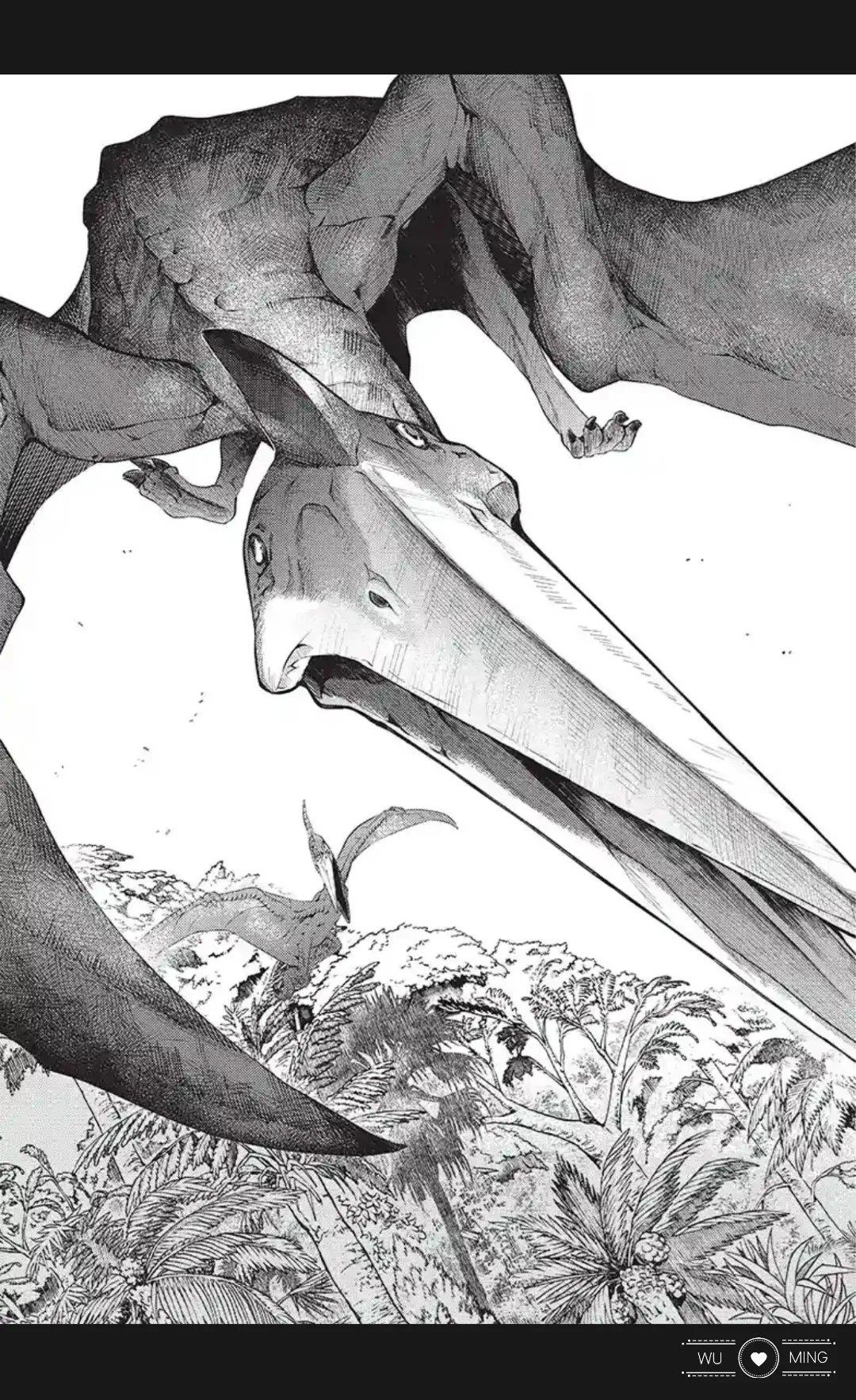 Owari no Seraph Chap 123 - Next Chap 124