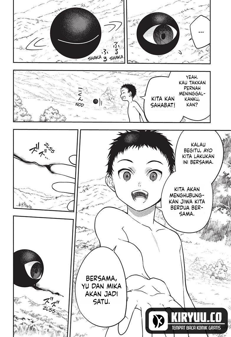 Owari no Seraph Chap 130 - Next Chap 131